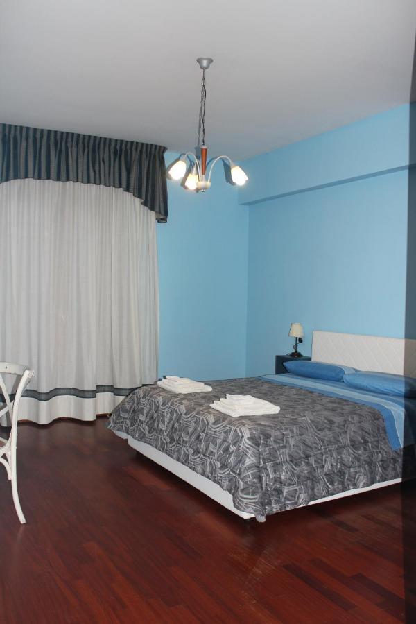 Villa Ro Luxury Ликата Екстериор снимка