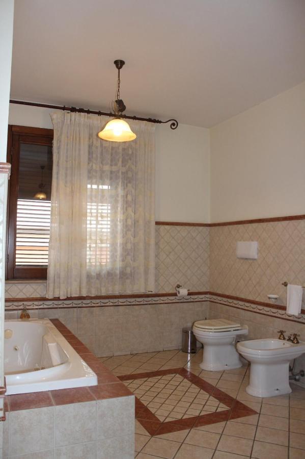 Villa Ro Luxury Ликата Екстериор снимка
