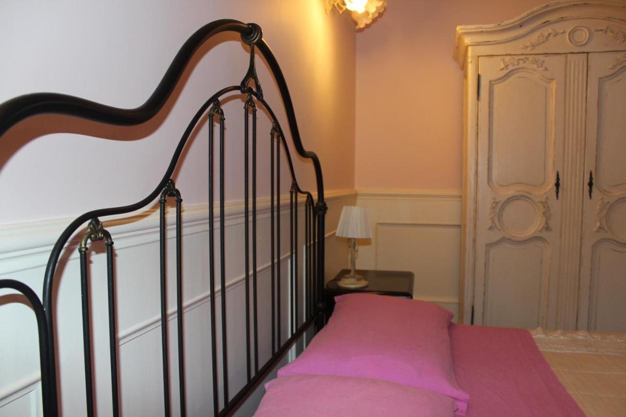 Villa Ro Luxury Ликата Екстериор снимка