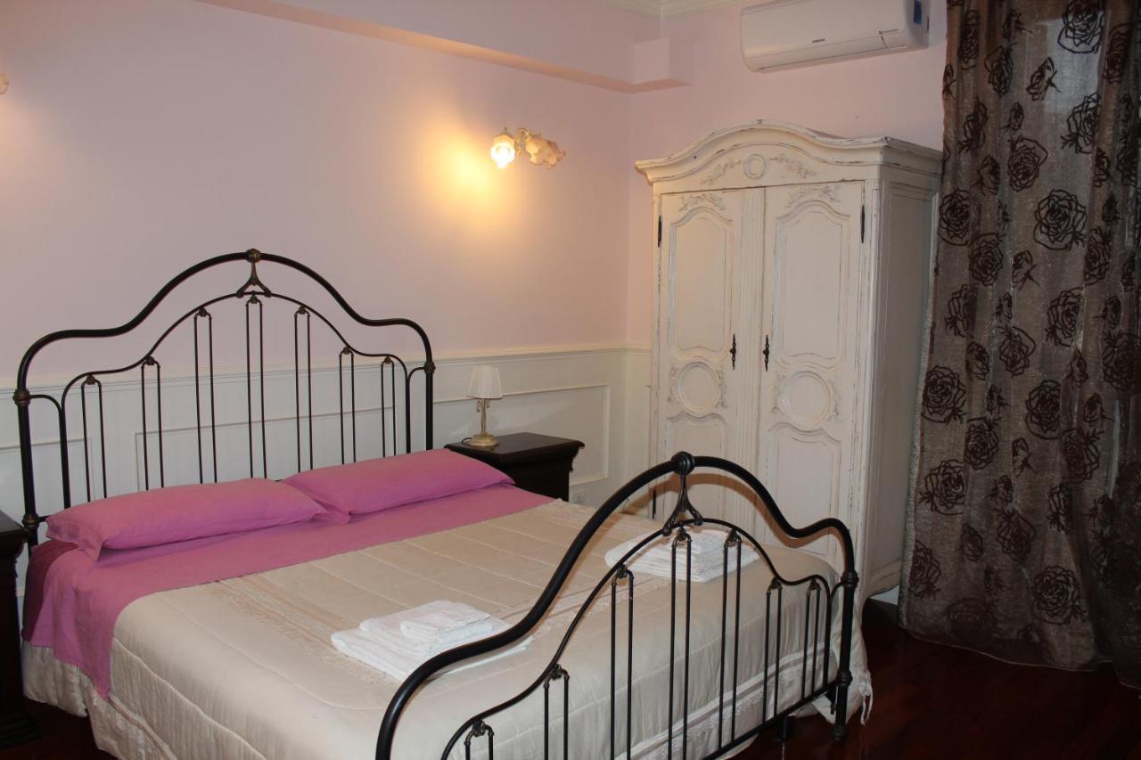Villa Ro Luxury Ликата Екстериор снимка