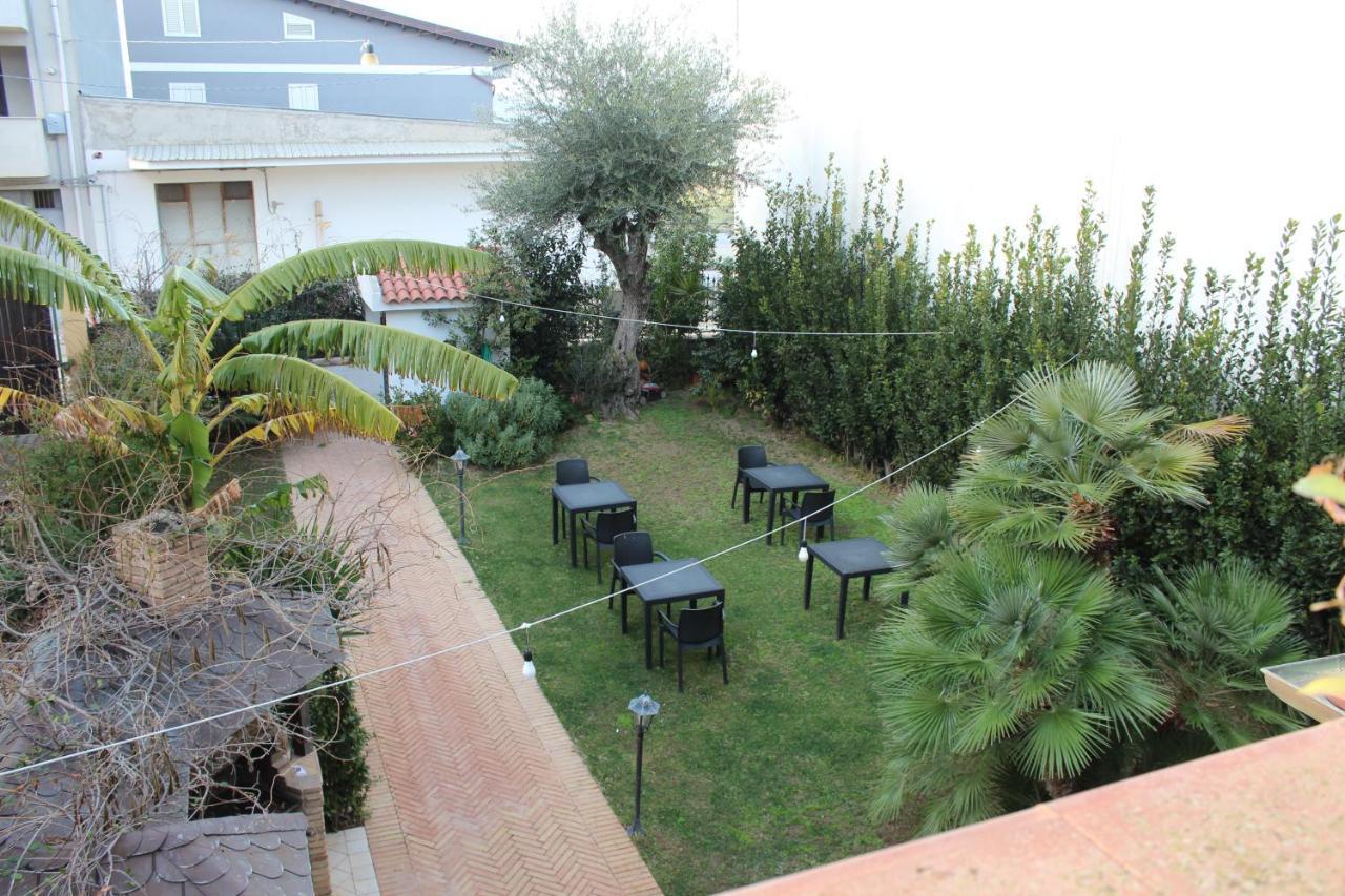 Villa Ro Luxury Ликата Екстериор снимка