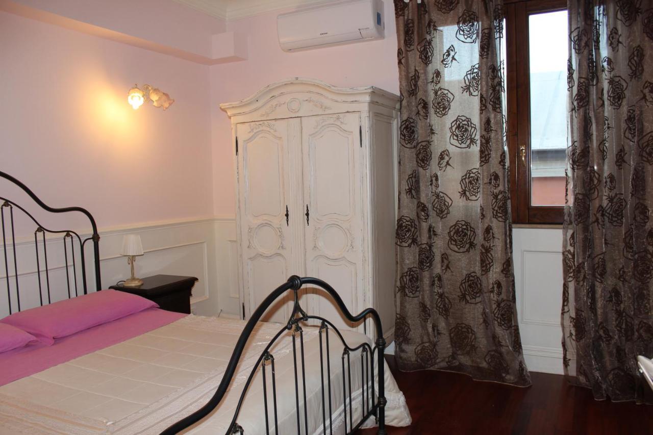 Villa Ro Luxury Ликата Екстериор снимка