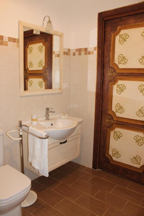 Villa Ro Luxury Ликата Екстериор снимка