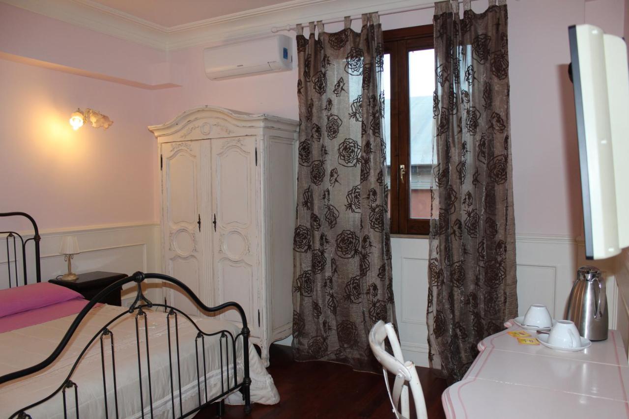 Villa Ro Luxury Ликата Екстериор снимка