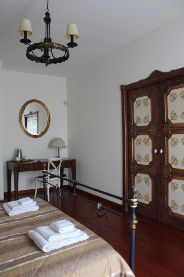 Villa Ro Luxury Ликата Екстериор снимка