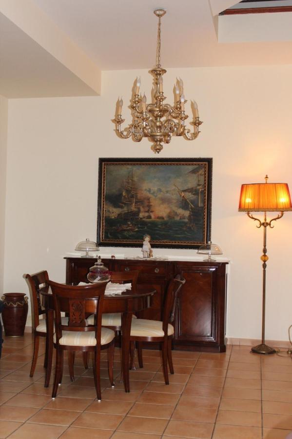 Villa Ro Luxury Ликата Екстериор снимка
