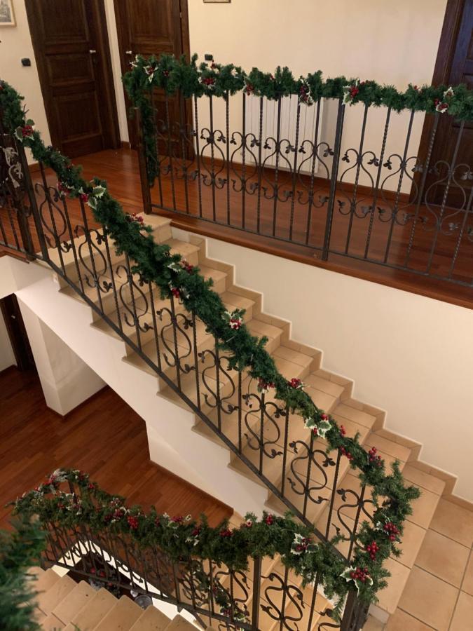 Villa Ro Luxury Ликата Екстериор снимка