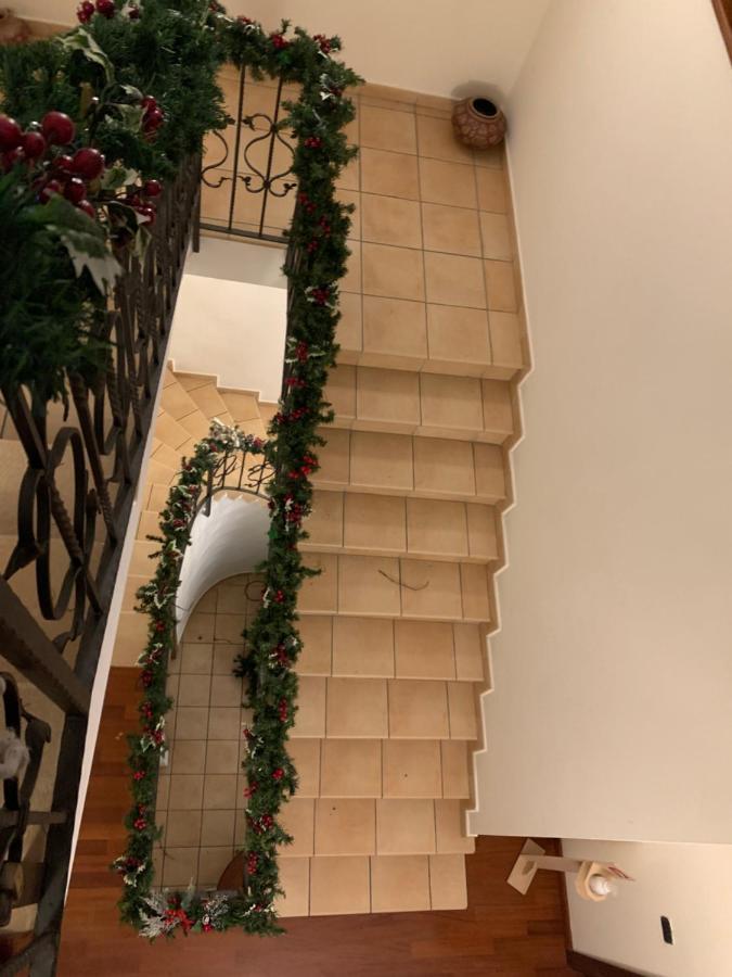 Villa Ro Luxury Ликата Екстериор снимка