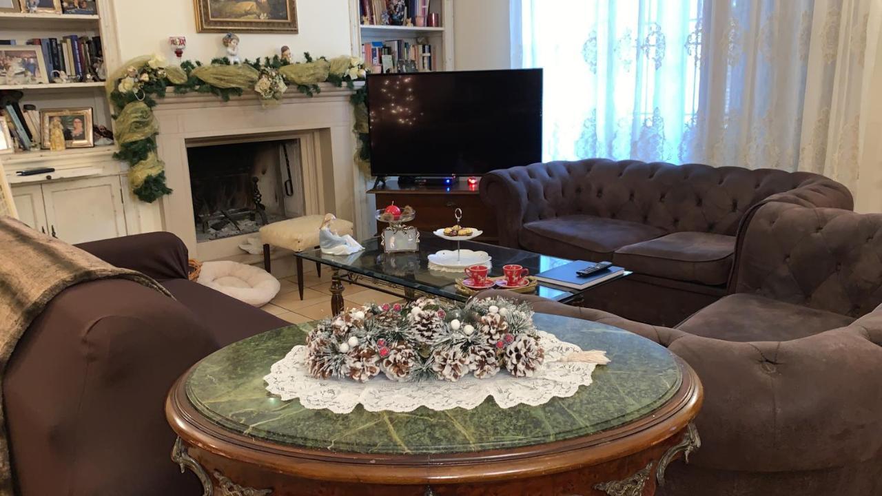 Villa Ro Luxury Ликата Екстериор снимка
